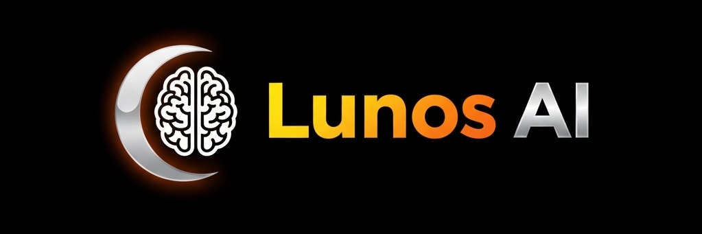 Lunos AI screenshot 1