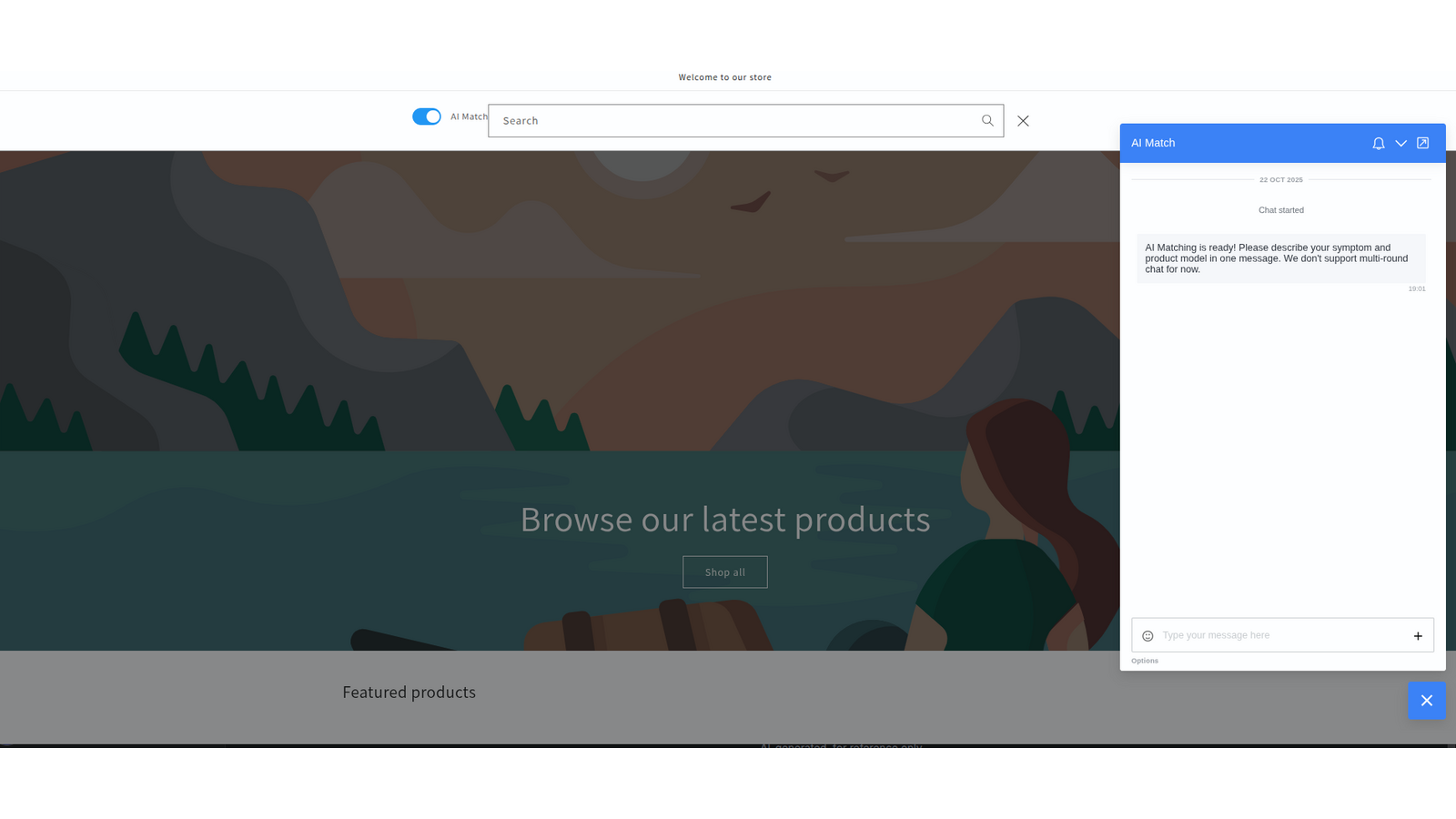 Beta Testing for Parts Matchify screenshot 2