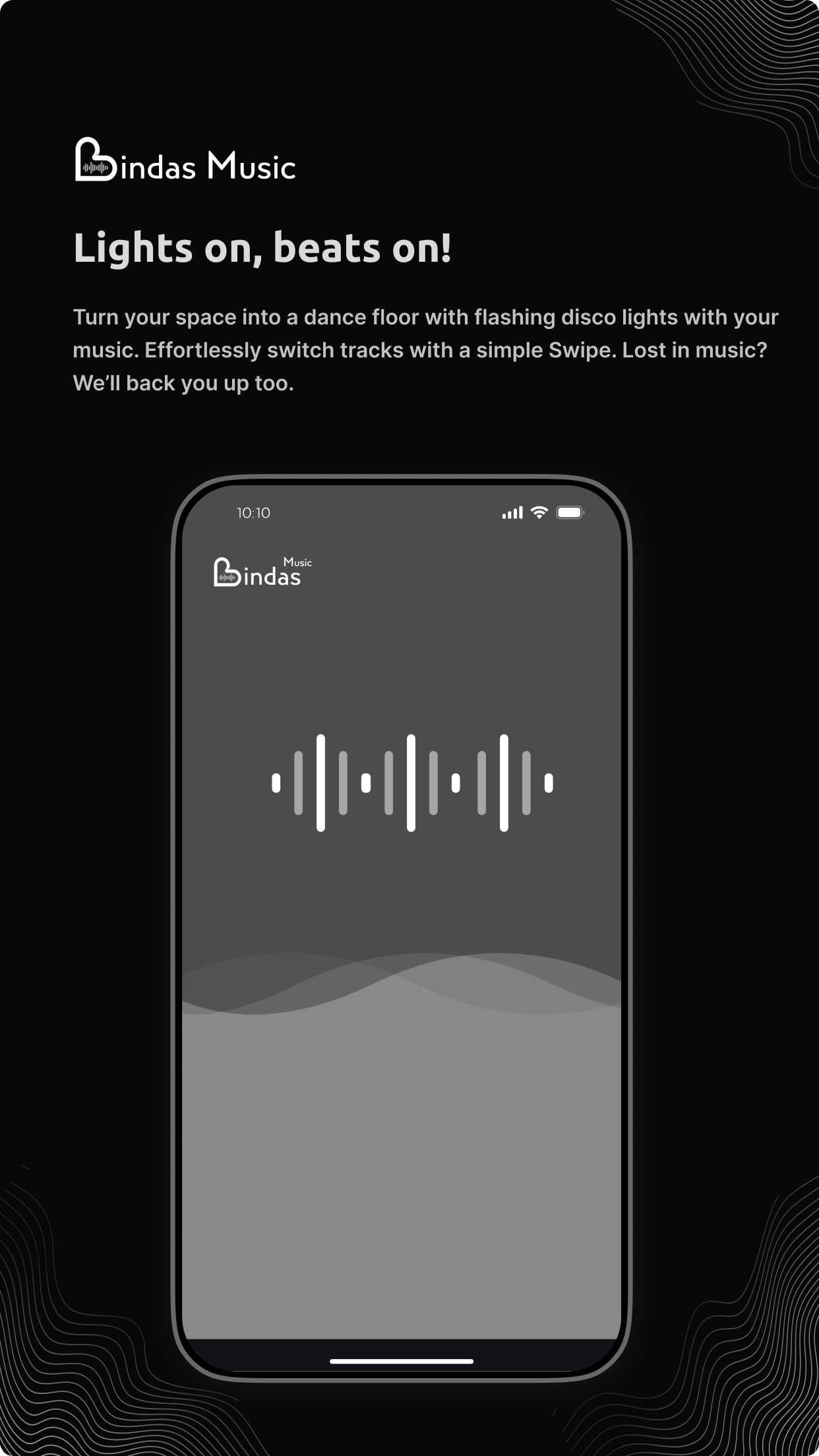 Bindas Music screenshot 5