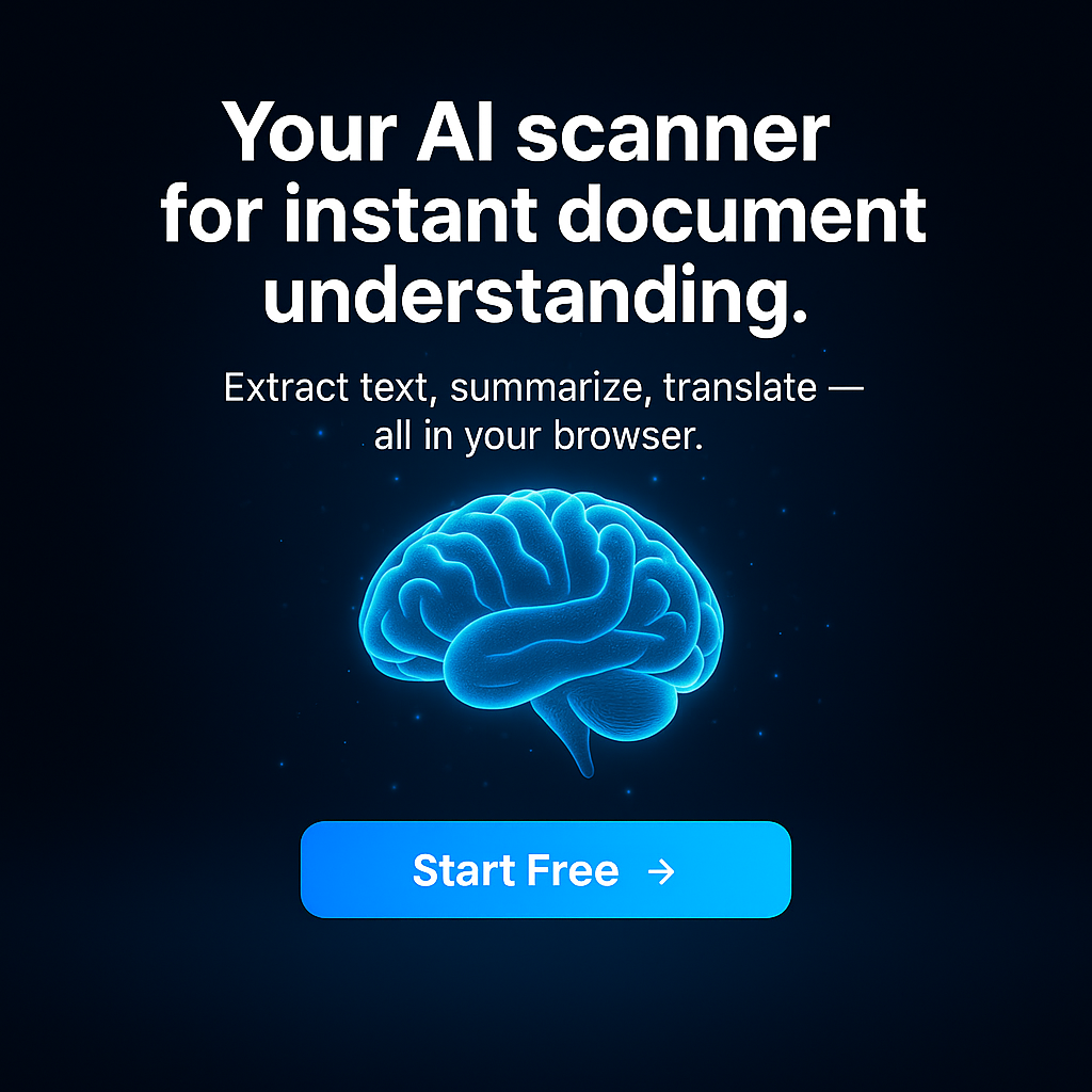 FactScan AI  screenshot 4