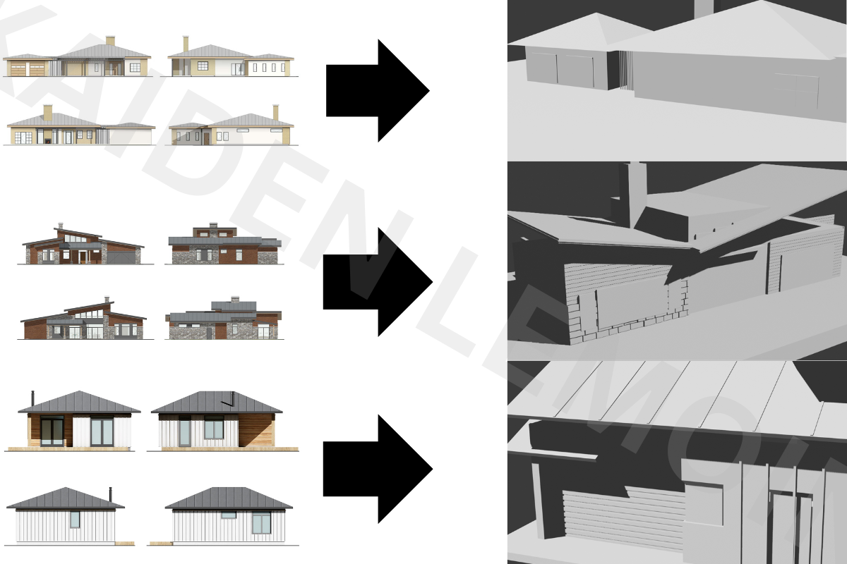 ArchCapital screenshot 2