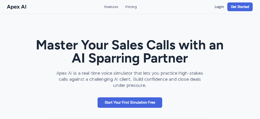 Apex AI