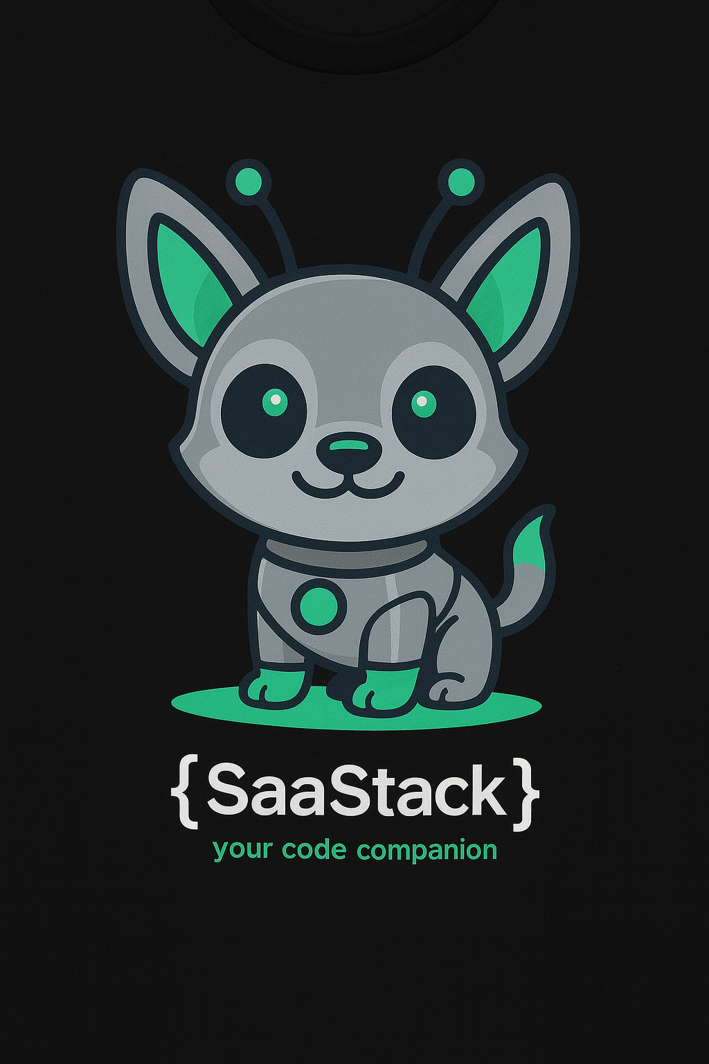 SaaStack screenshot 2