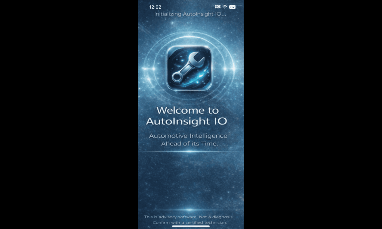 AutoInsight IO screenshot 1