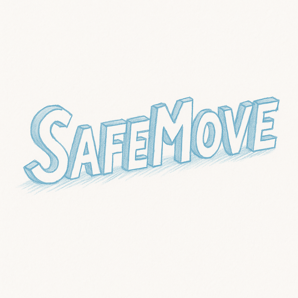 SafeMove - road safety and social care screenshot 1