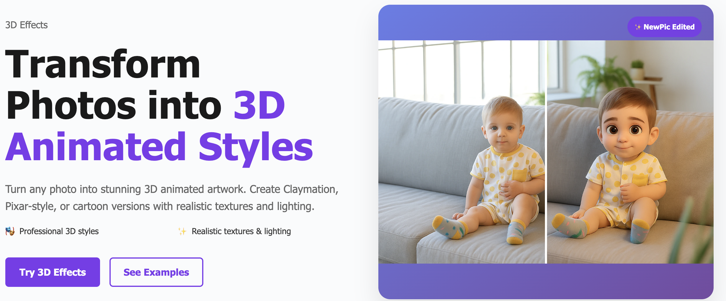 NewPic.io screenshot 6