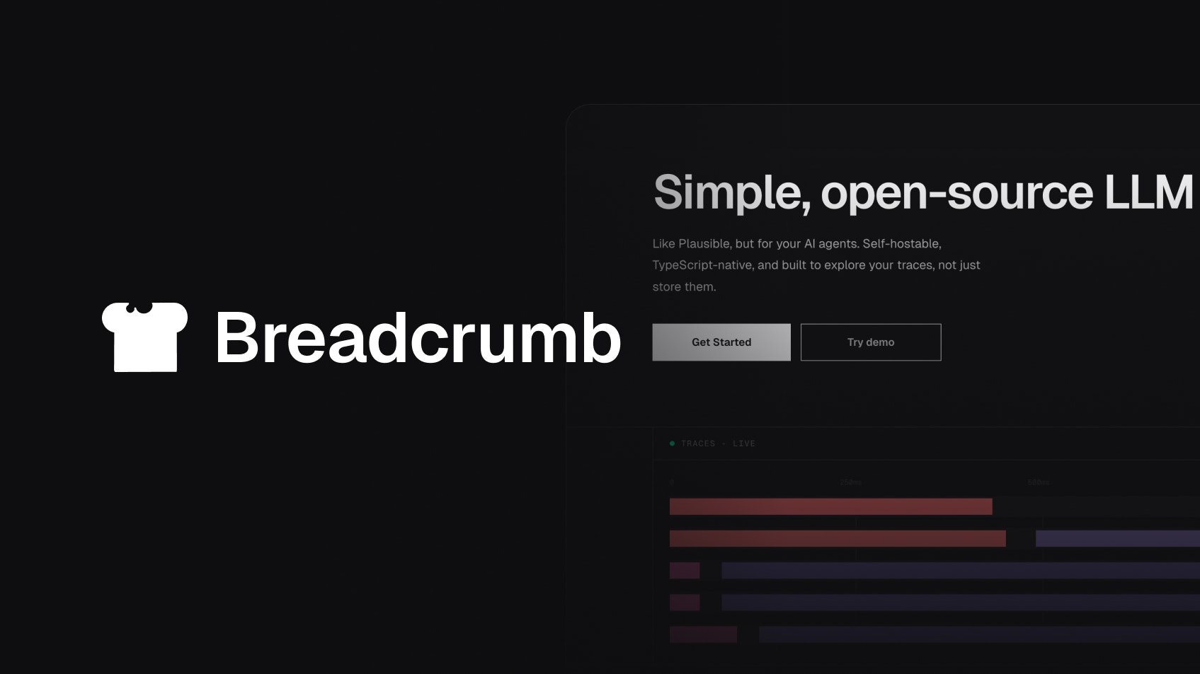 Breadcrumb screenshot 1