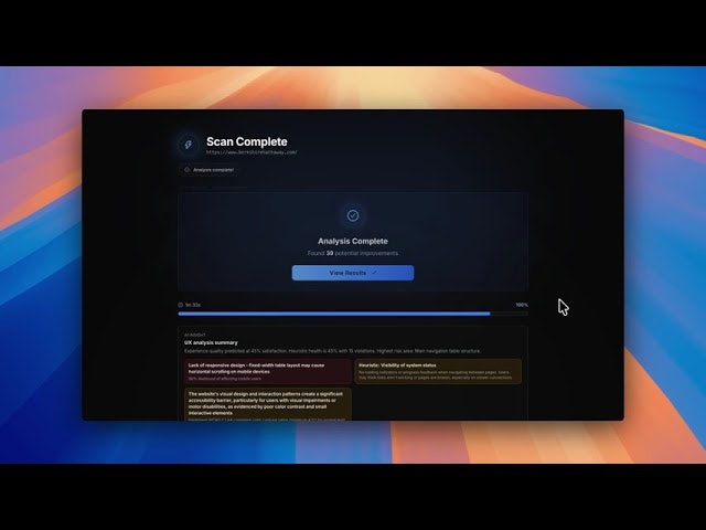 Blop AI screenshot 4