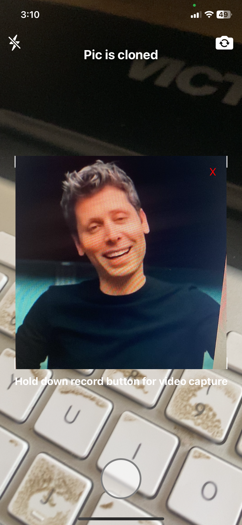 Flag AI generated videos (Sora2, Veo3..) screenshot 5