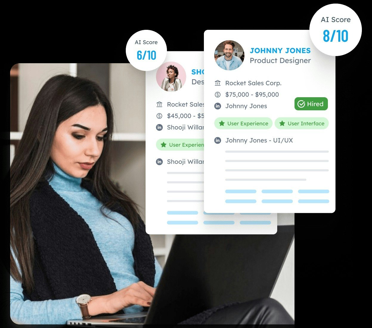 BizHire screenshot 4