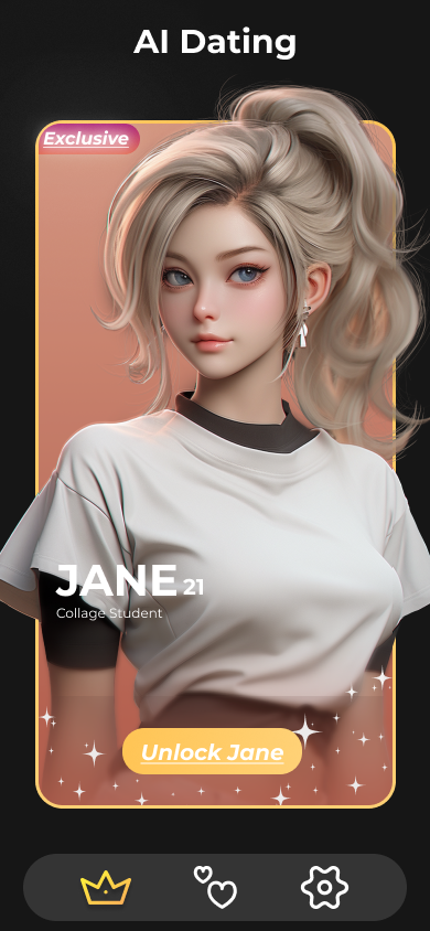AI Girlfriend screenshot 5