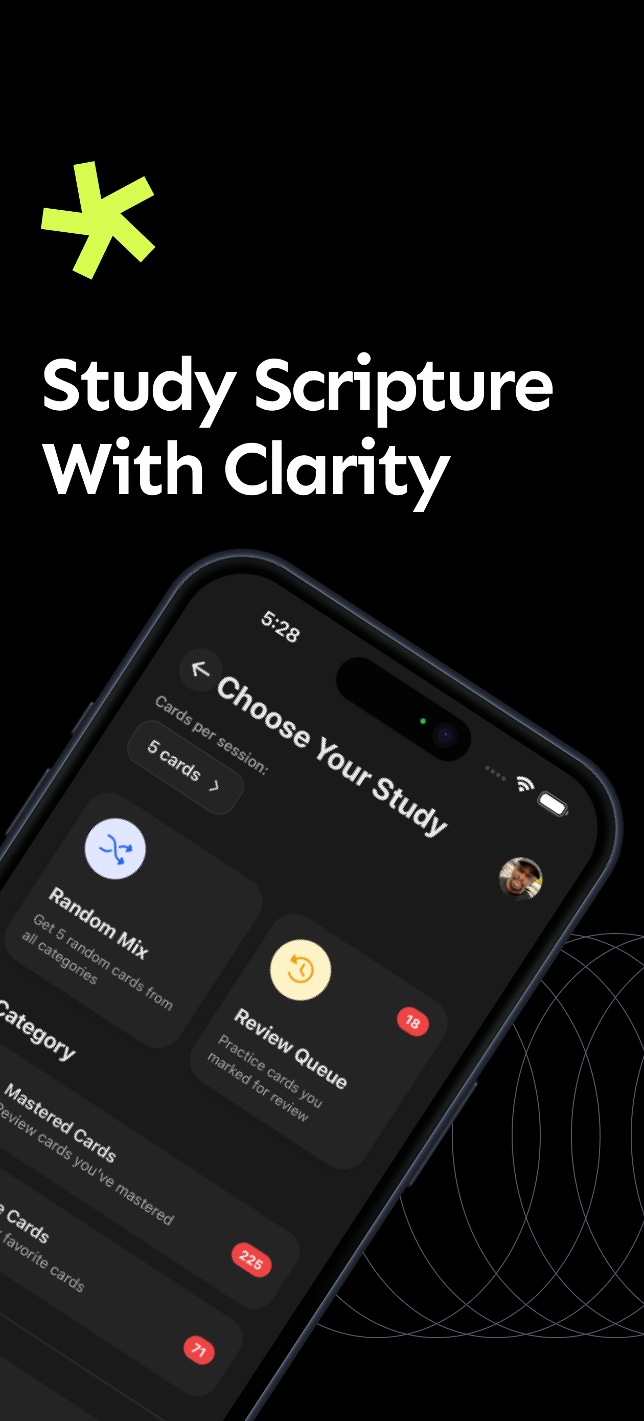 ClearWord screenshot 3