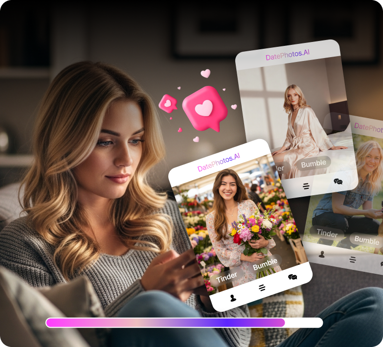 DatePhotosAi screenshot 6