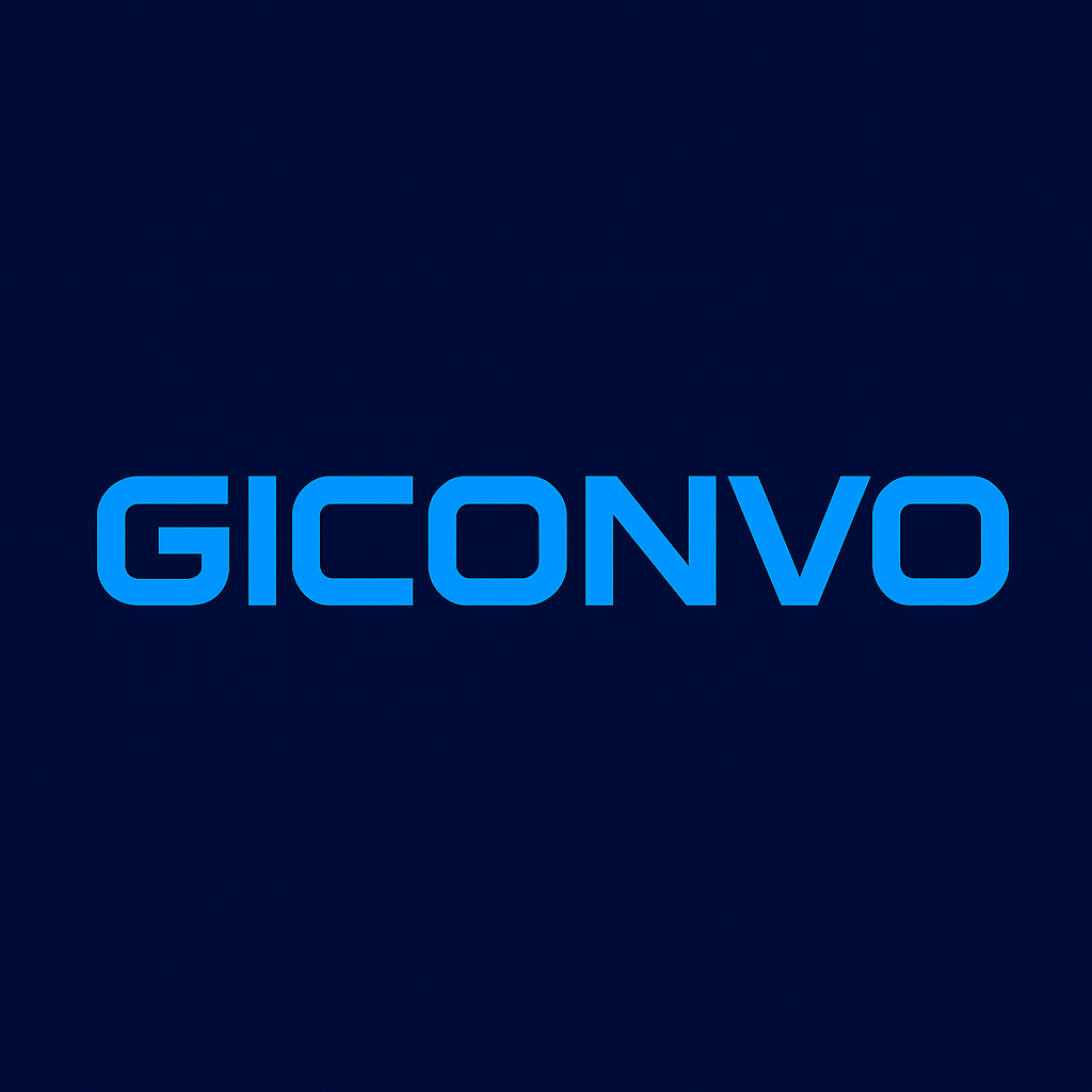 GIconvo screenshot 1