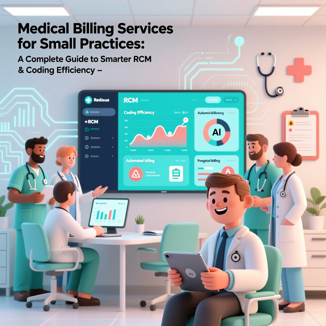 MedsIT Nexus screenshot 3