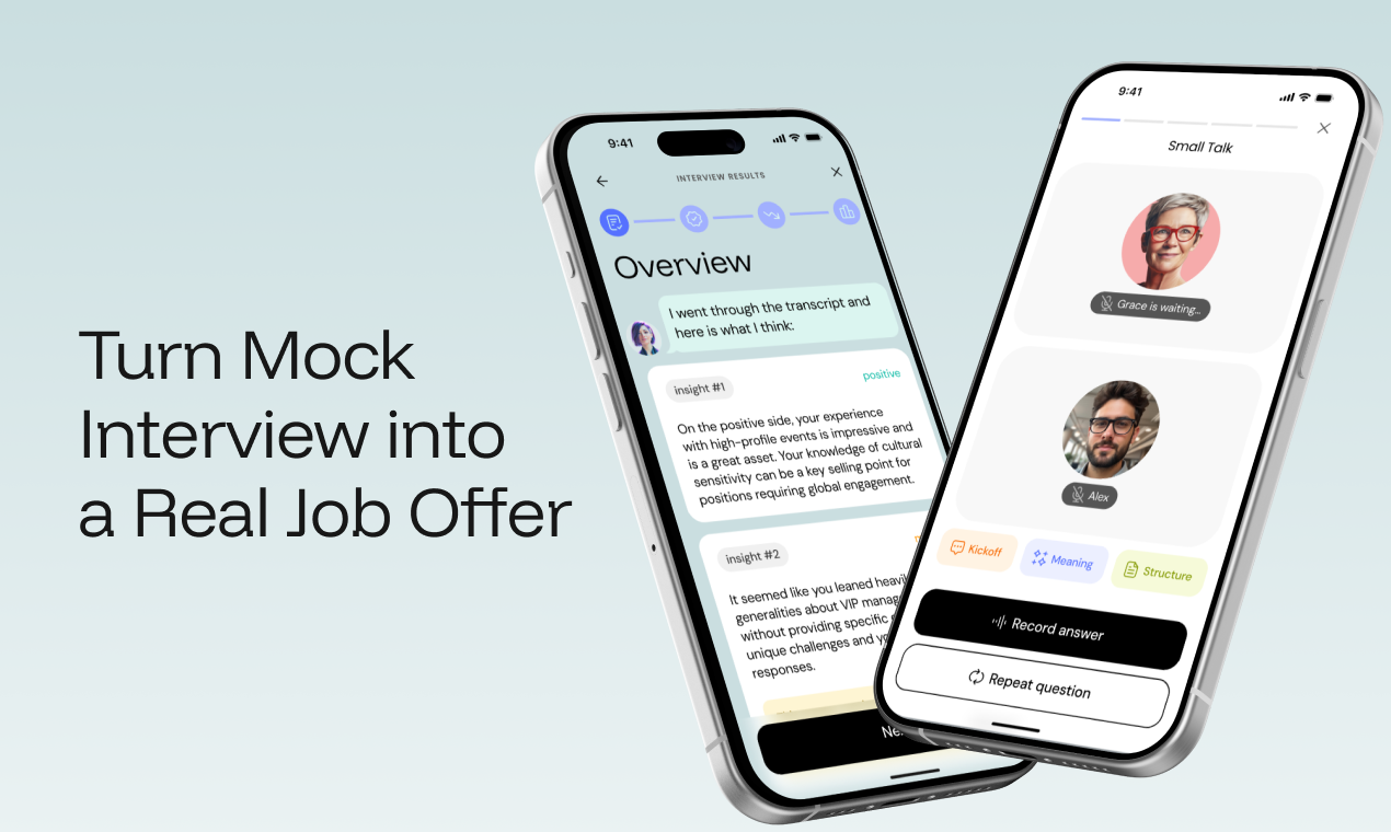 Duos AI screenshot 1