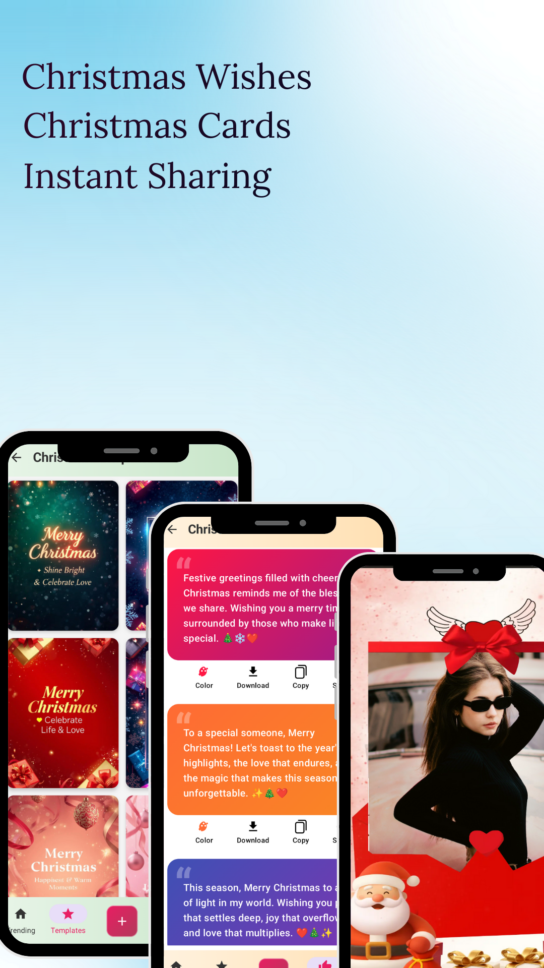 AI Wishes And Greeting Cards screenshot 7