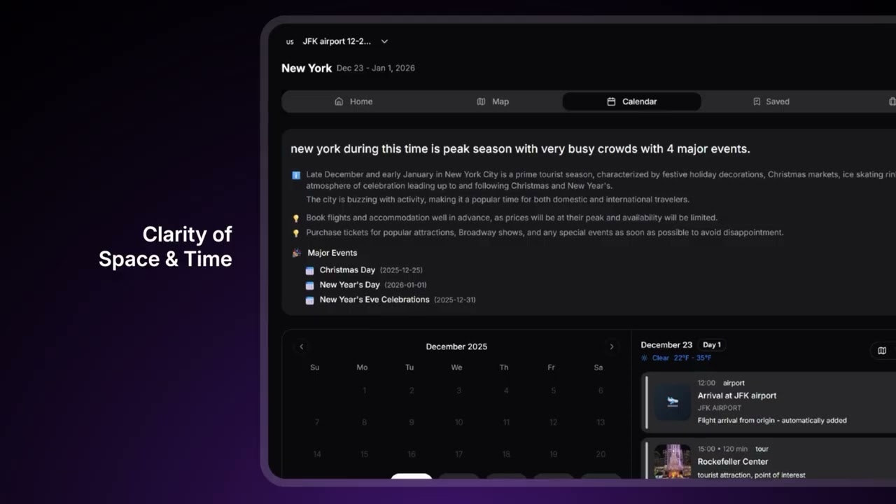 Out of Office screenshot 1