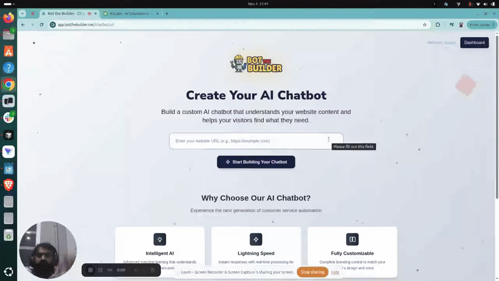 Bot The Builder screenshot 11