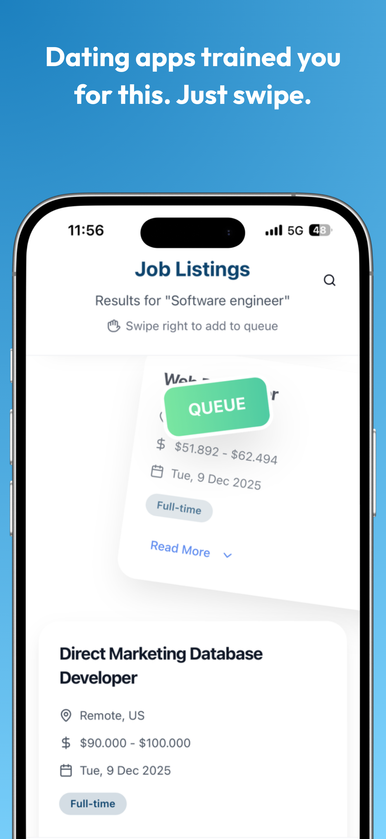 GhostApply screenshot 2