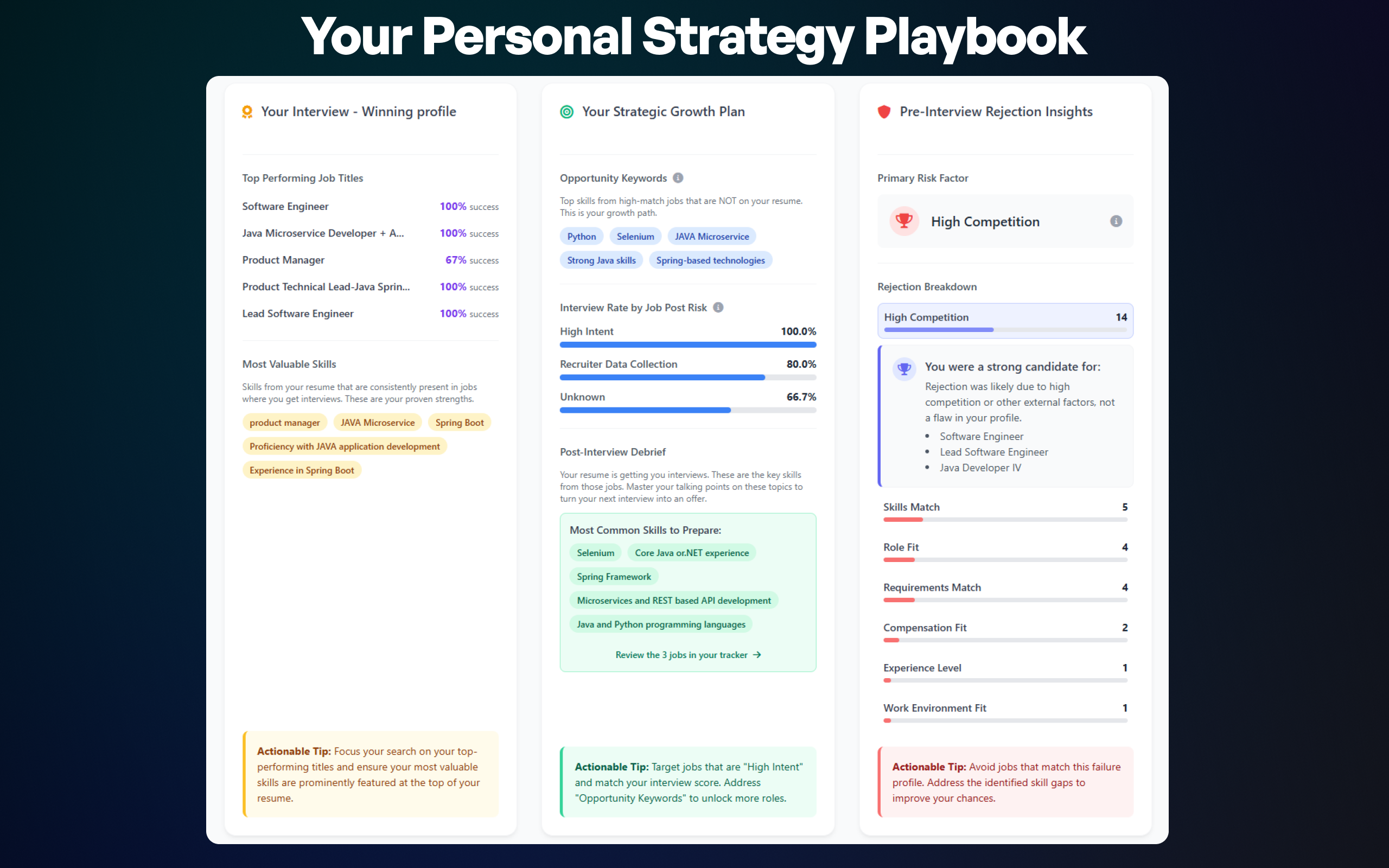 GetPromptlyHired screenshot 4