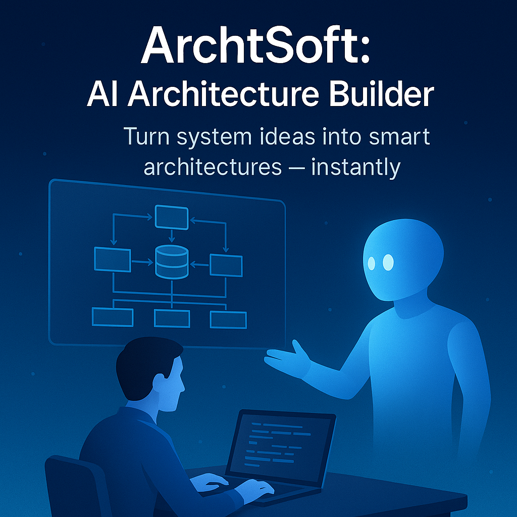 ArchtSoft: AI Architecture Builder screenshot 2