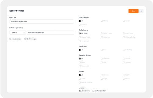 Tigsaw - AI Component Builder screenshot 5