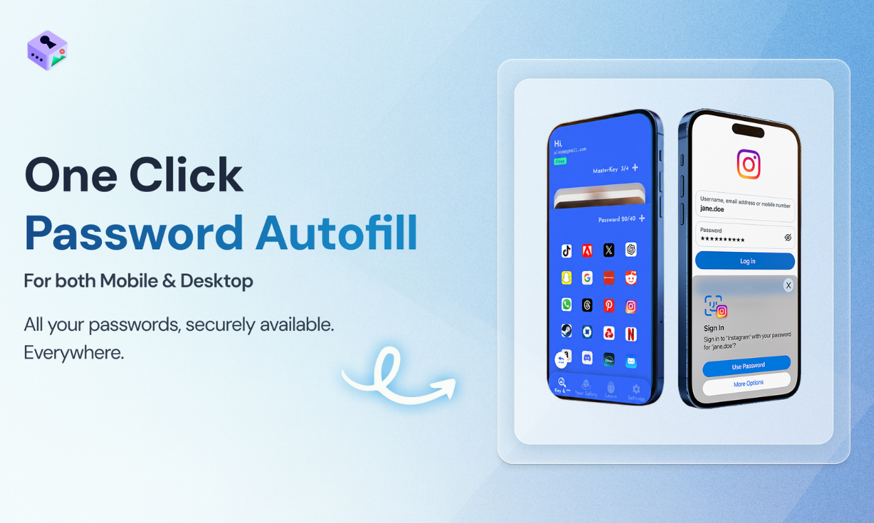 PicKey AI screenshot 2