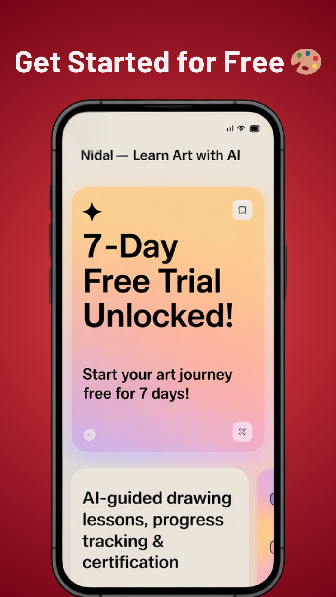 NIDAL screenshot 5