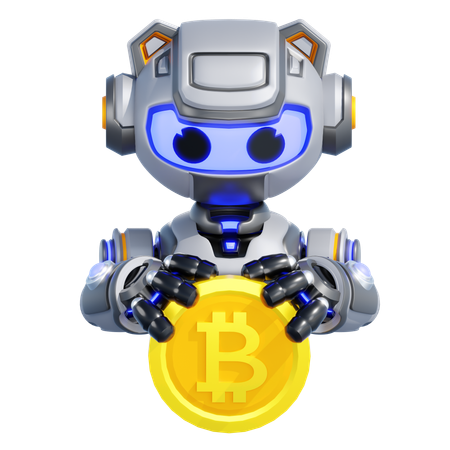 Crypto Trading Bot Development Company