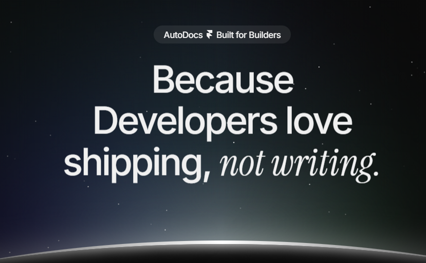 AutoDocs