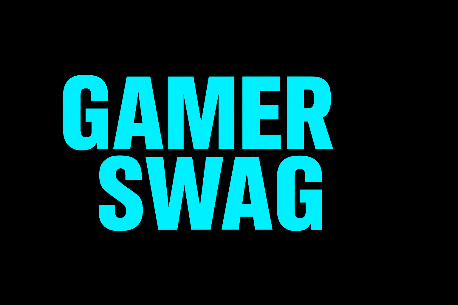 GamerSwag.AI