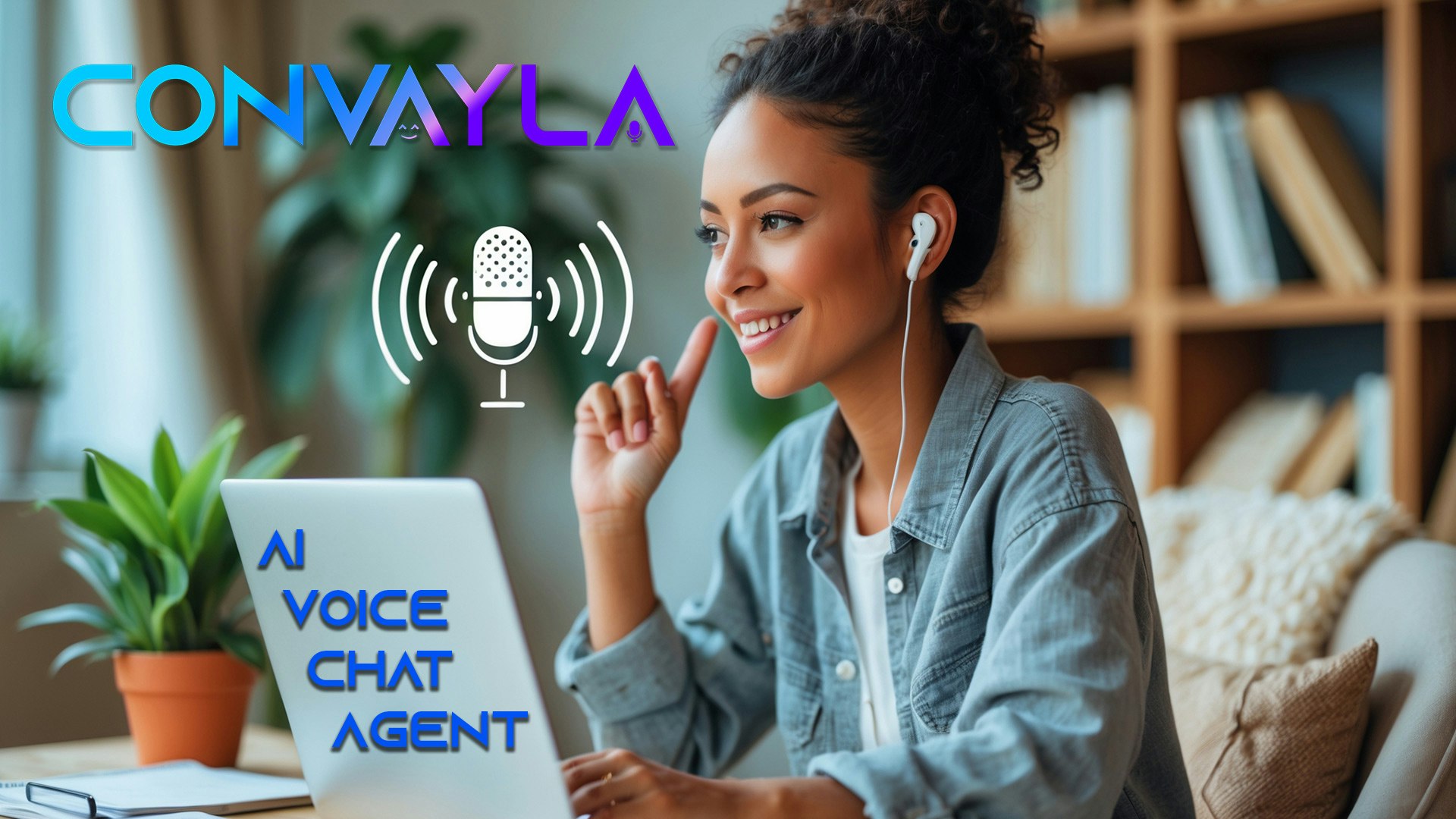 Convayla screenshot 5