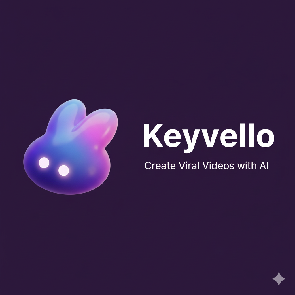Keyvello screenshot 2
