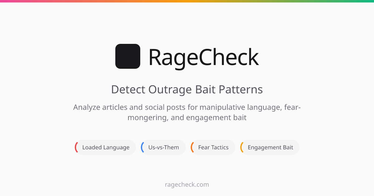 RageCheck screenshot 1