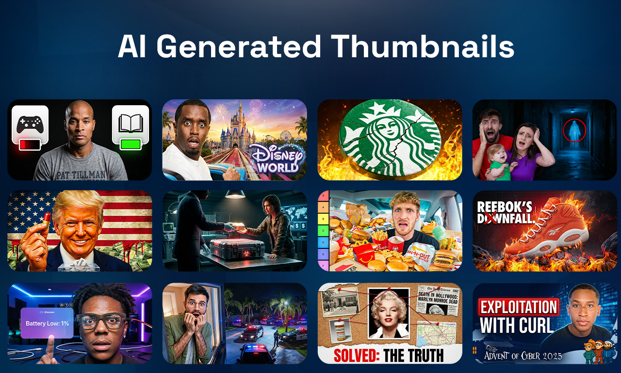 ThumbEdits screenshot 2