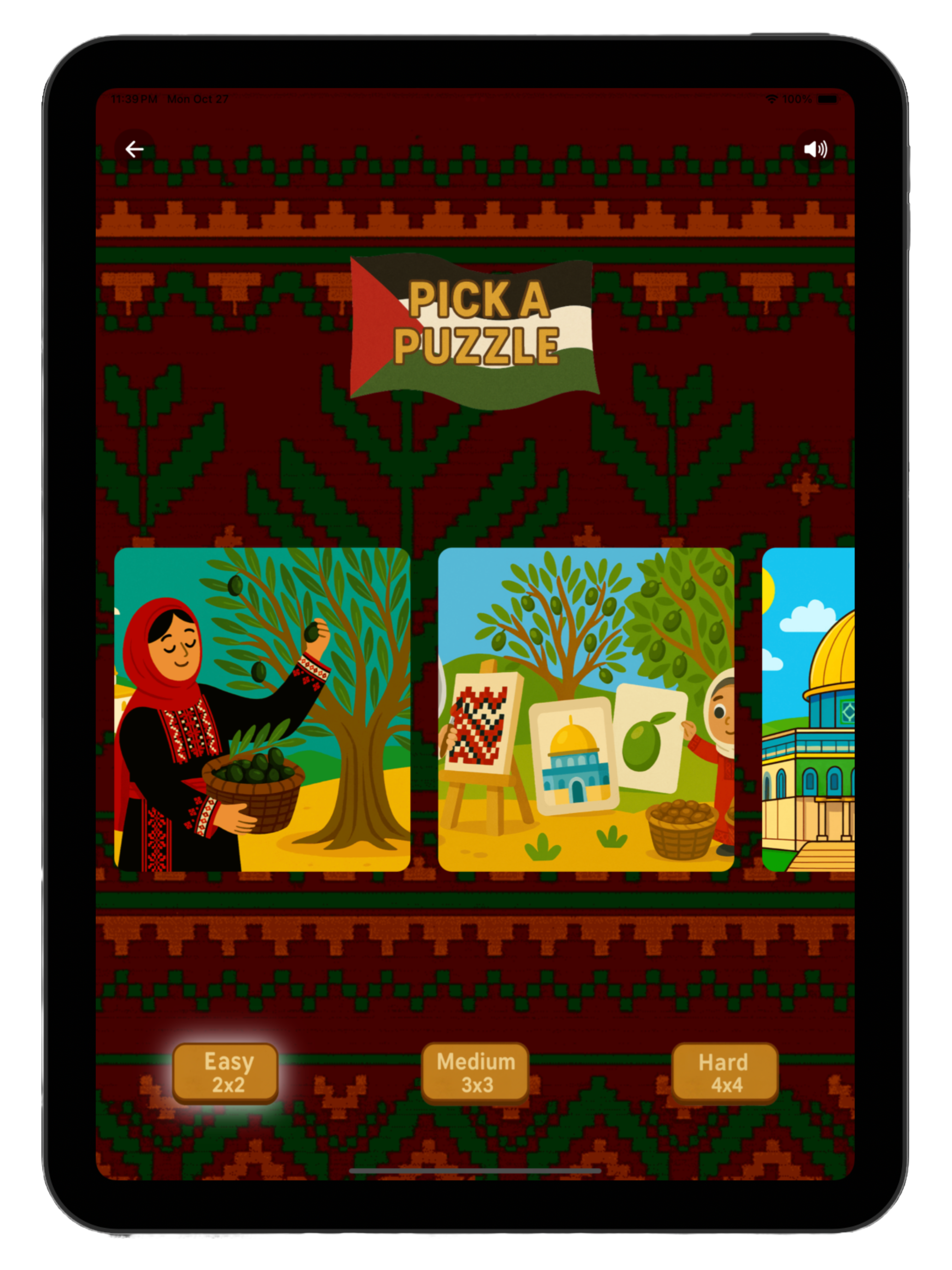 Little Roots screenshot 11