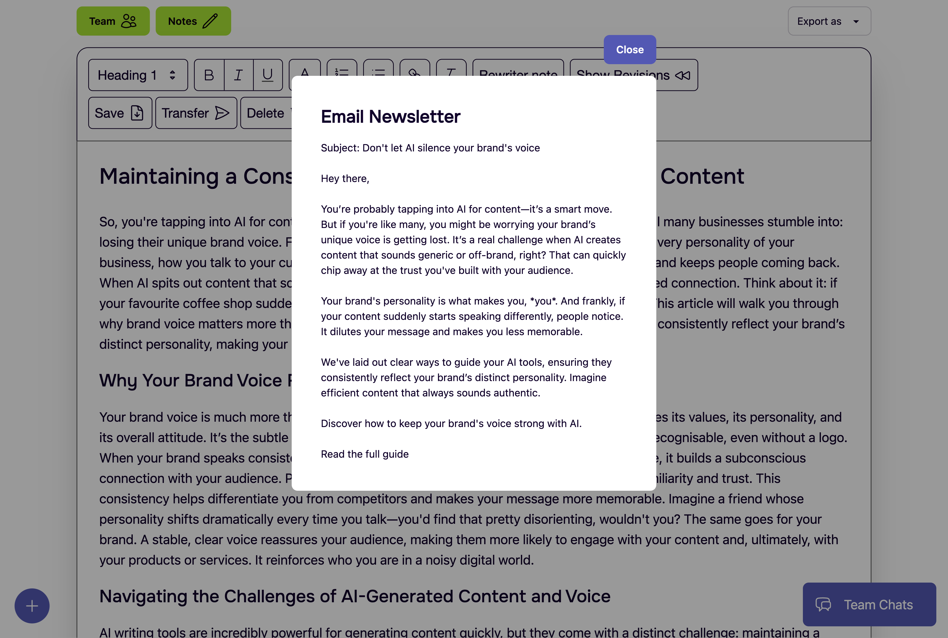 LitContent screenshot 16