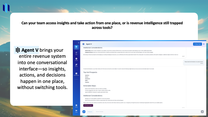 Velox AI screenshot 3