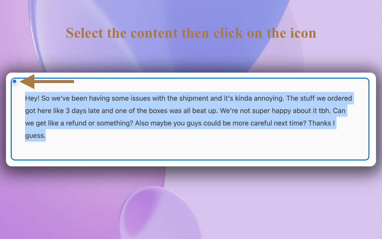 Thread Mind screenshot 4
