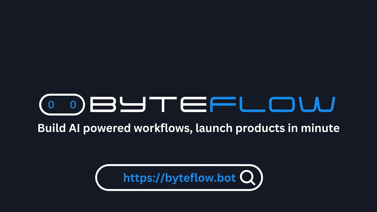 ByteFlow screenshot 7