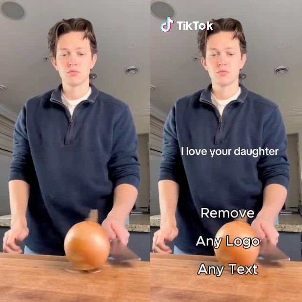 Remover.video screenshot 3