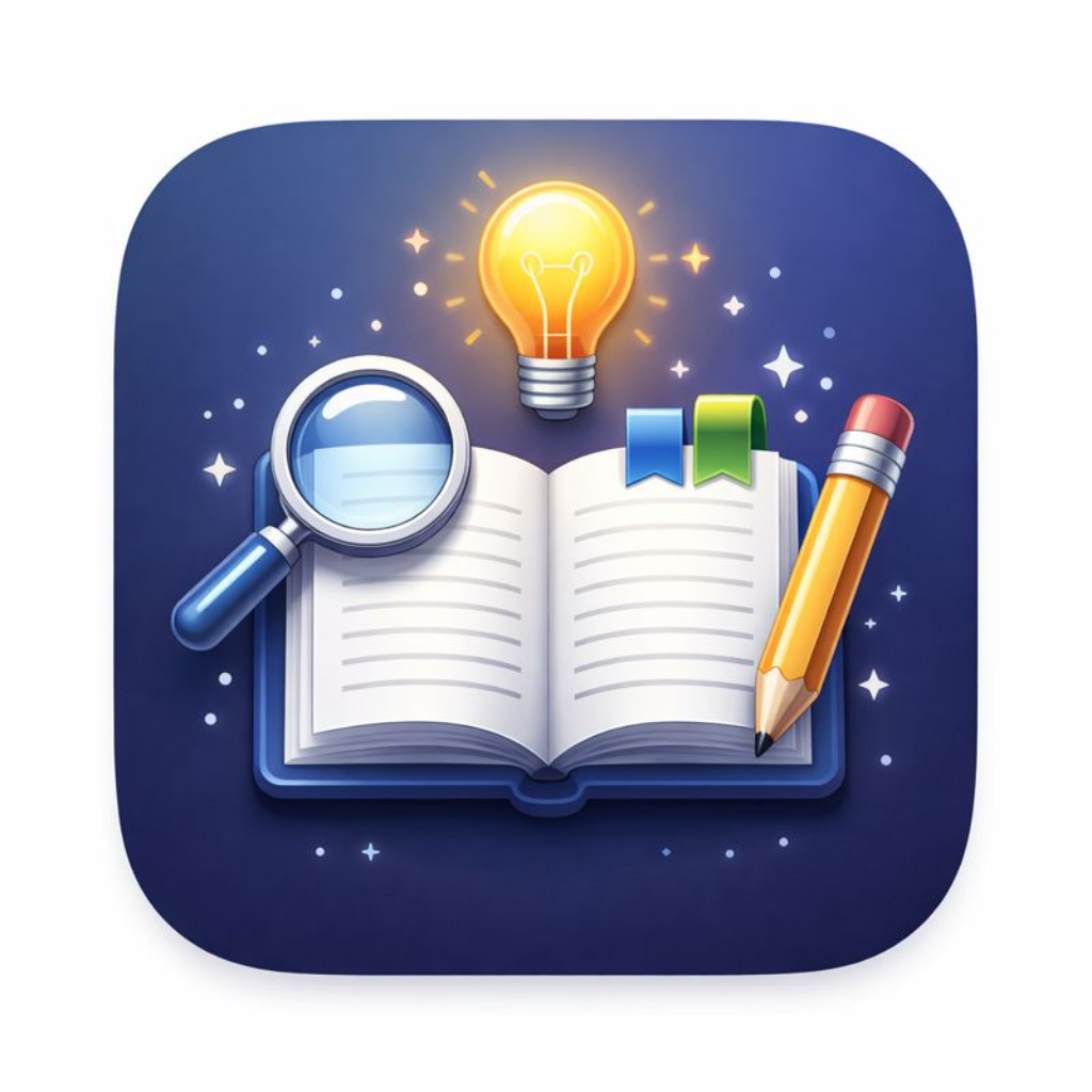 Study Support screenshot 1