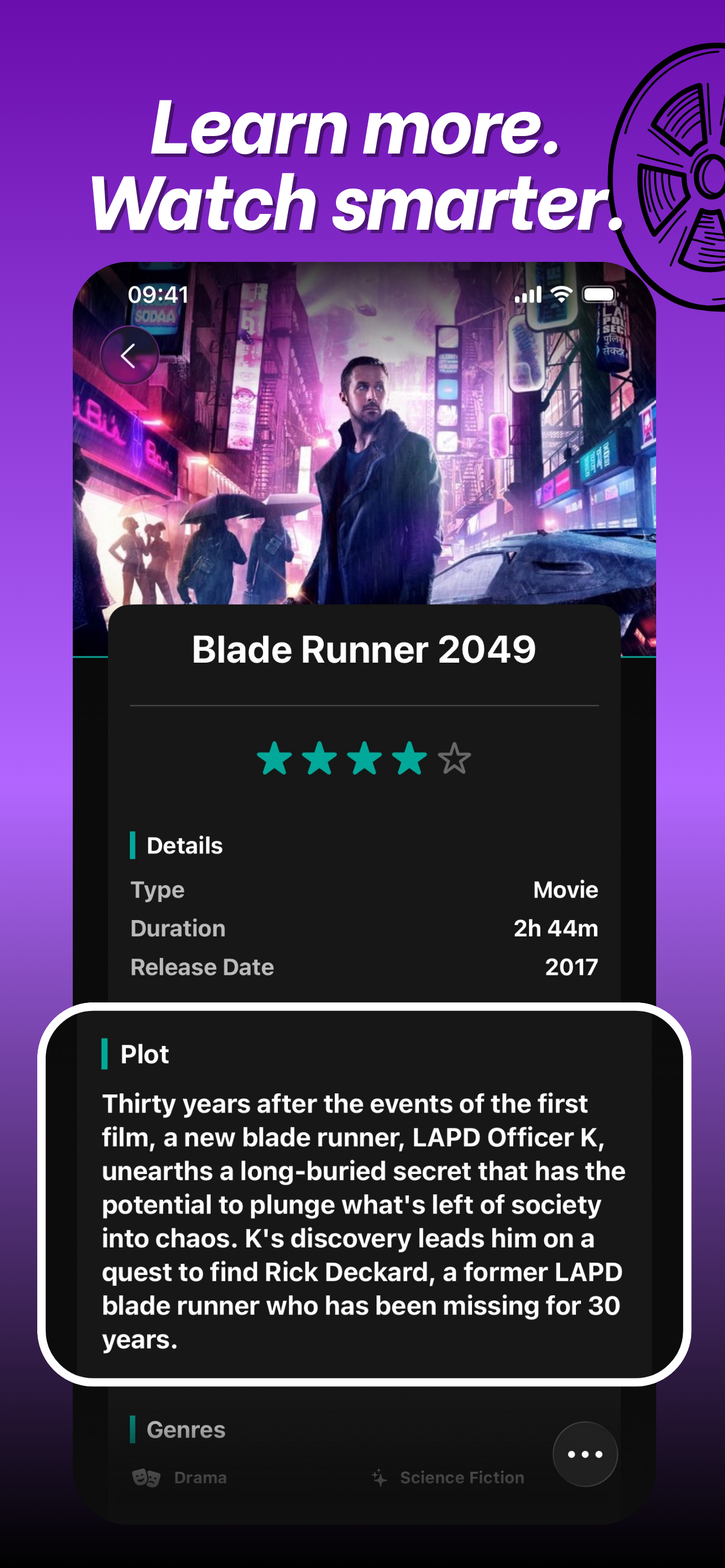 Reellette screenshot 3