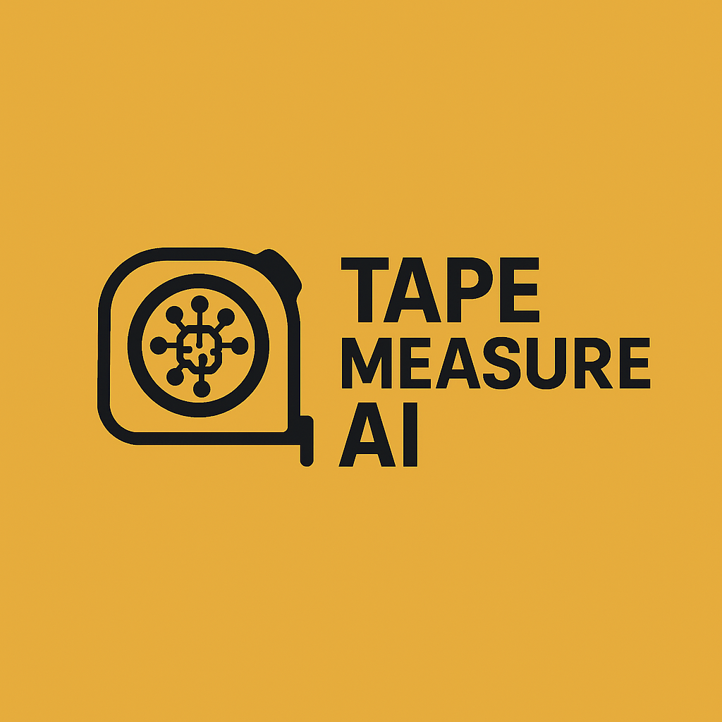 Tape Measure AI screenshot 1