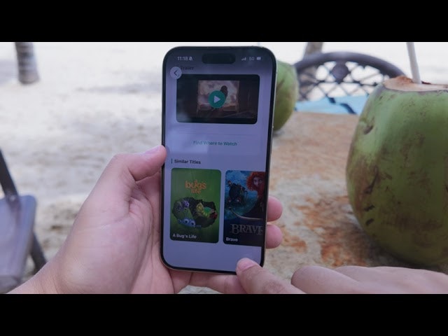 Reellette screenshot 8