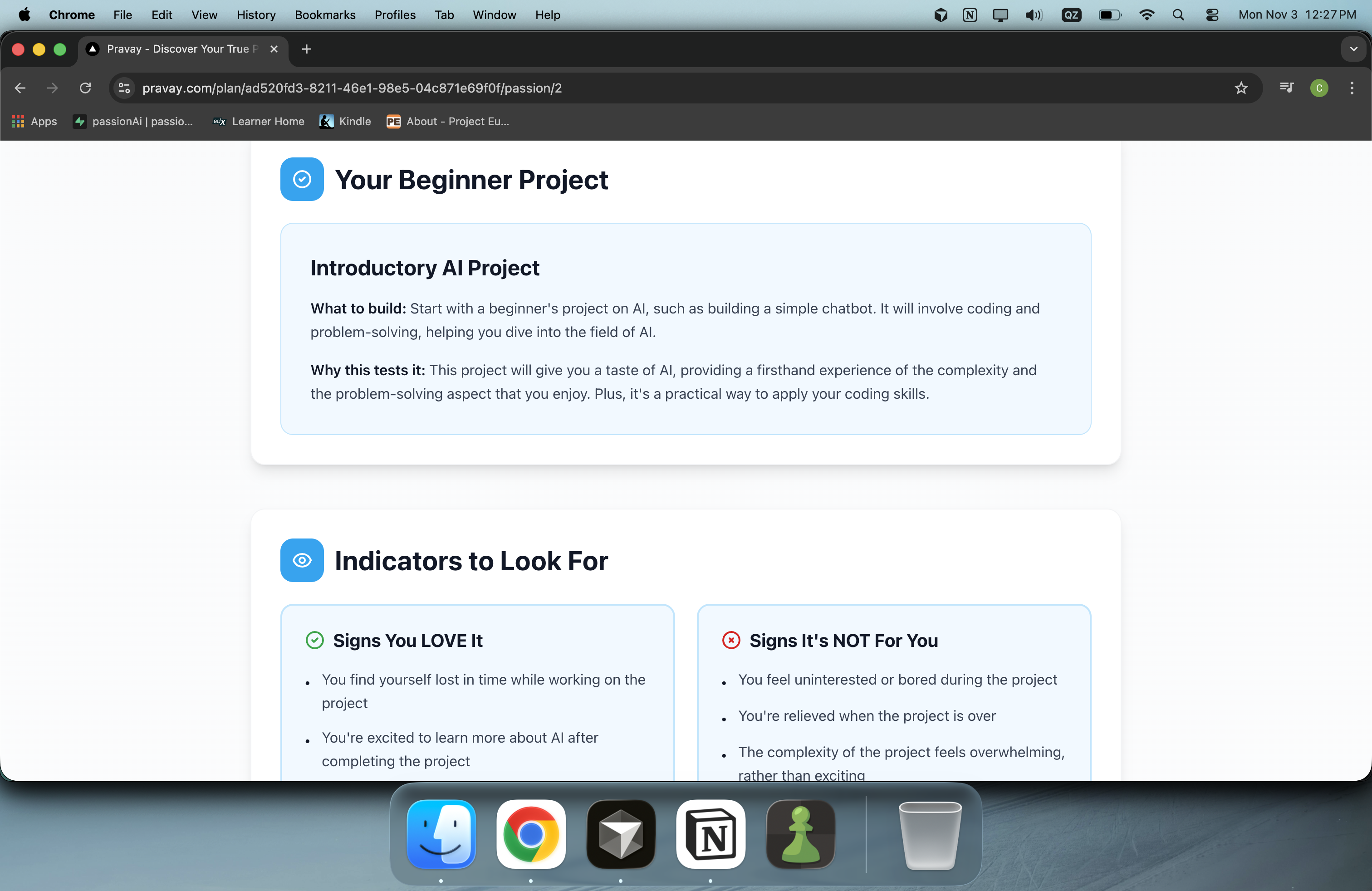 Pravay screenshot 5