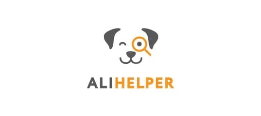 AliHelper screenshot 1