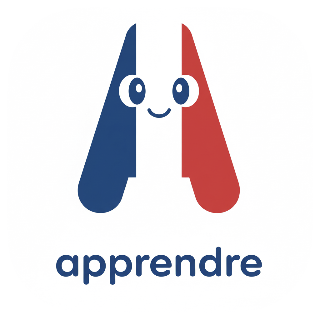 Apprendre - Master french, privately screenshot 2
