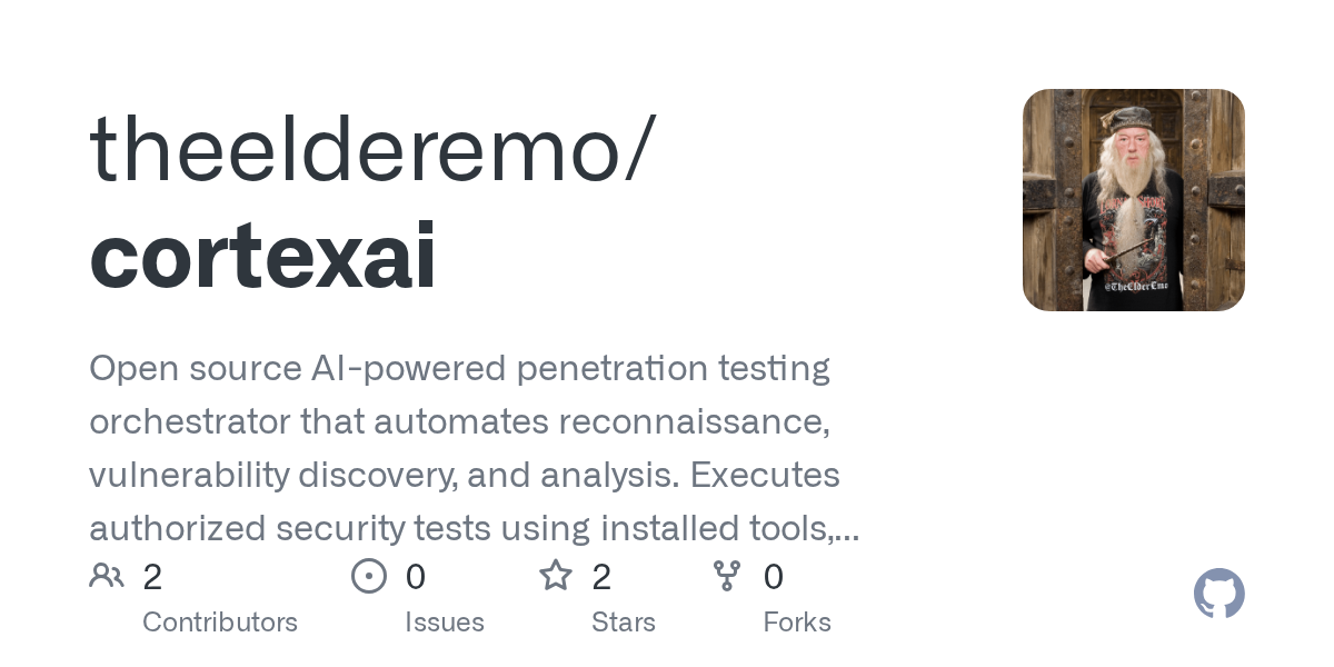 CortexAI screenshot 7